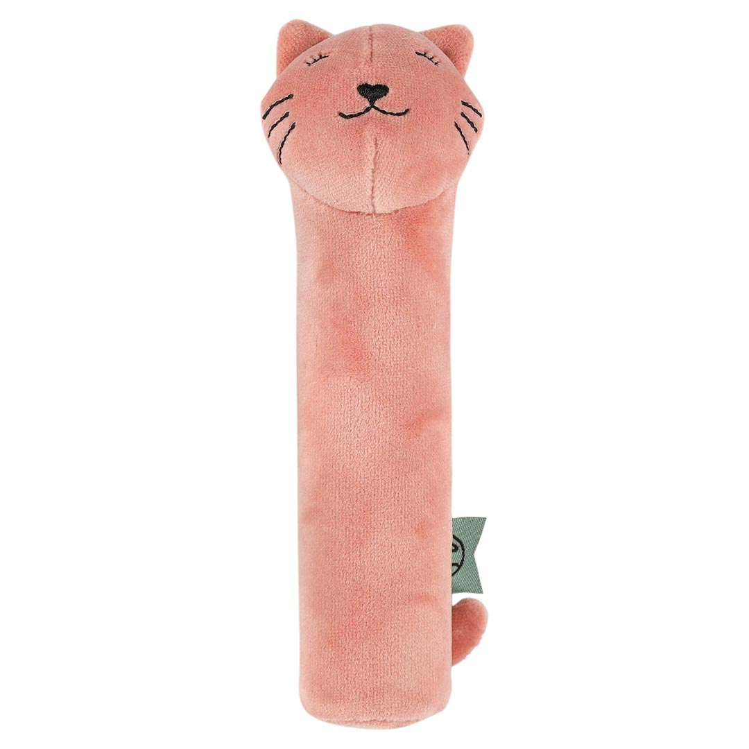 Sonajero - Mrs. Cat